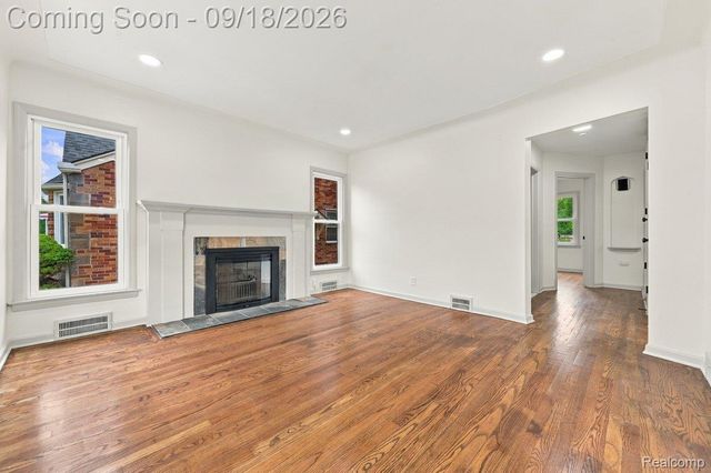 18410 Mark Twain Street, Detroit, MI 48235