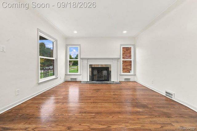 18410 Mark Twain Street, Detroit, MI 48235