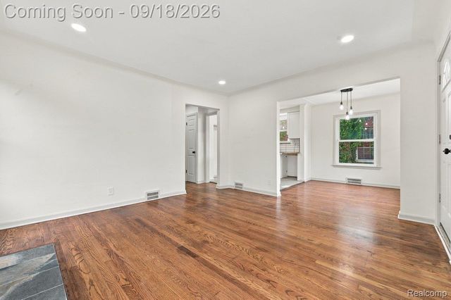 18410 Mark Twain Street, Detroit, MI 48235