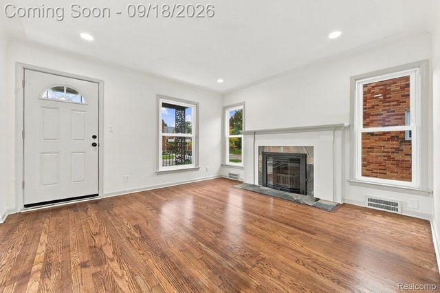 18410 Mark Twain Street, Detroit, MI 48235