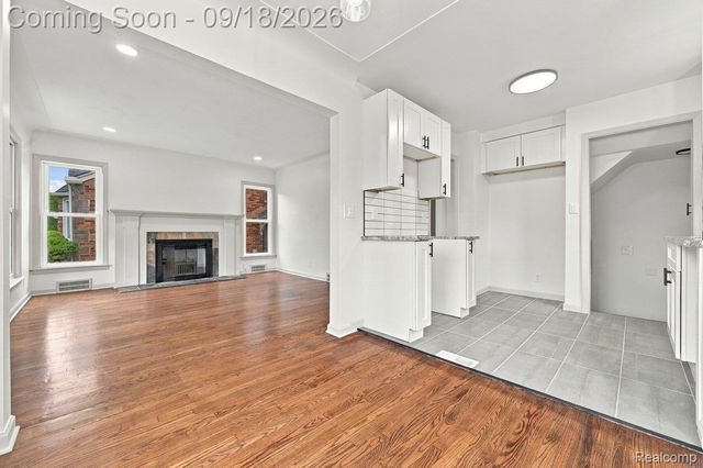 18410 Mark Twain Street, Detroit, MI 48235
