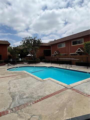 14265 TERRABELLA ST 48, Panorama City, CA 91402