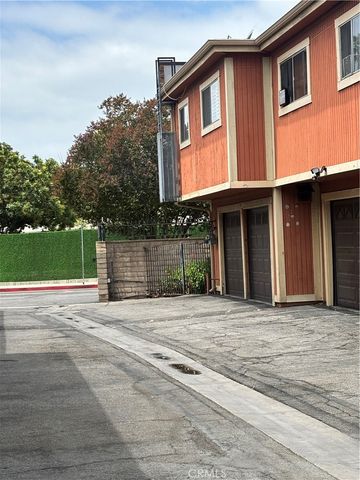 14265 TERRABELLA ST 48, Panorama City, CA 91402