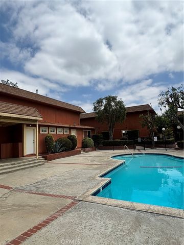 14265 TERRABELLA ST 48, Panorama City, CA 91402