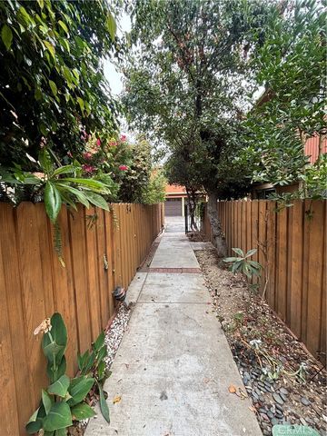 14265 TERRABELLA ST 48, Panorama City, CA 91402