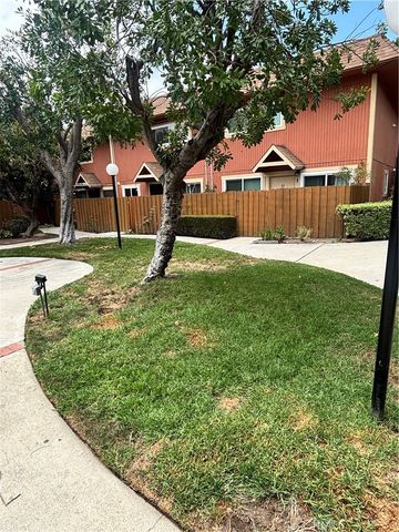 14265 TERRABELLA ST 48, Panorama City, CA 91402