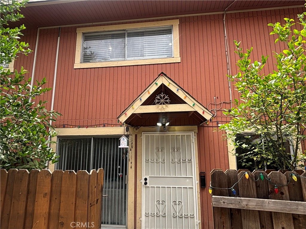 14265 TERRABELLA ST 48, Panorama City, CA 91402