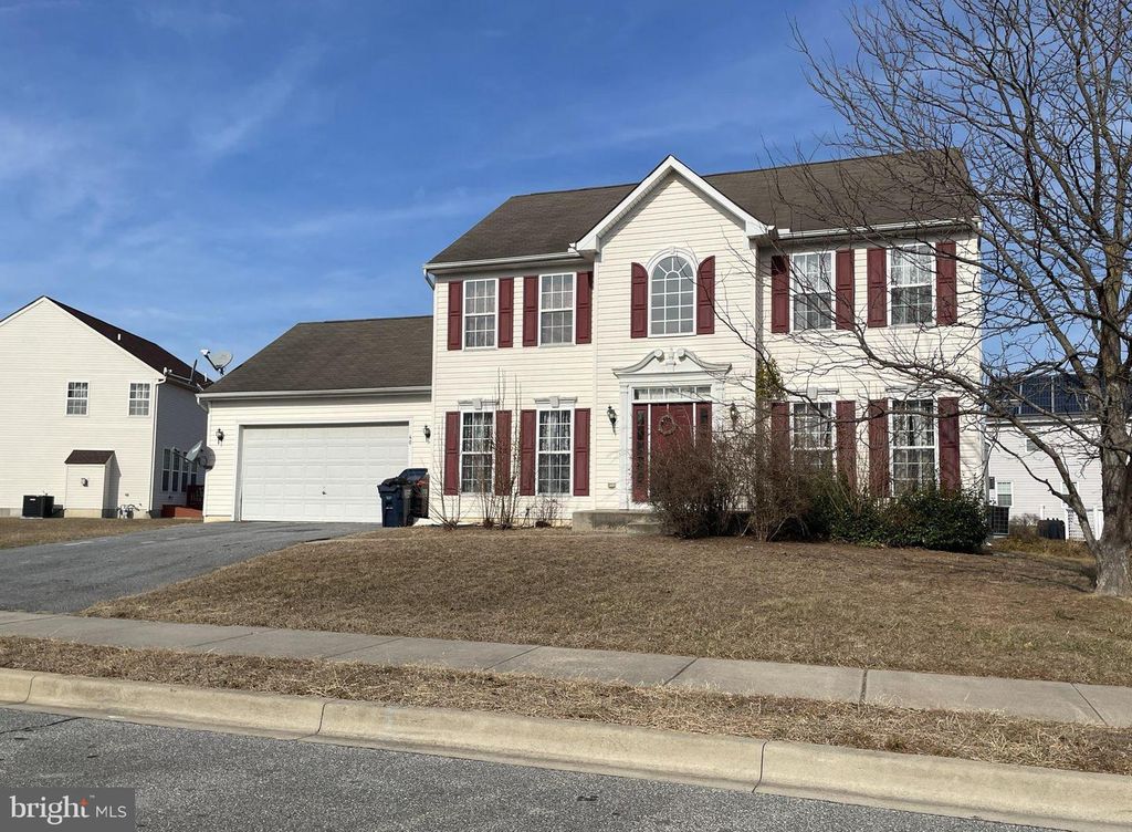 40 BROWNING CIR, Middletown, DE 19709