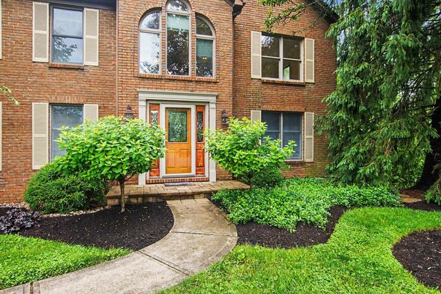 3623 Walnut Park Drive, Alexandria, KY 41001