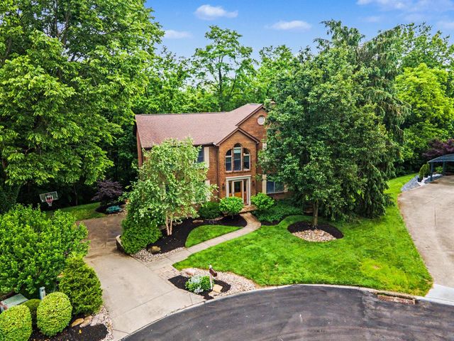 3623 Walnut Park Drive, Alexandria, KY 41001