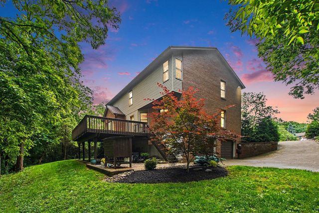 3623 Walnut Park Drive, Alexandria, KY 41001