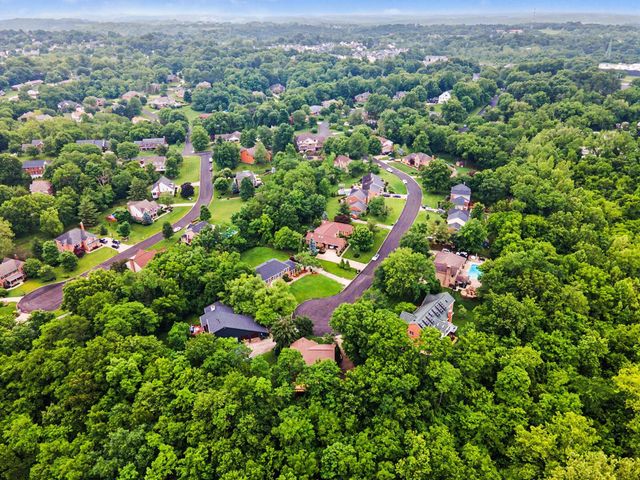 3623 Walnut Park Drive, Alexandria, KY 41001