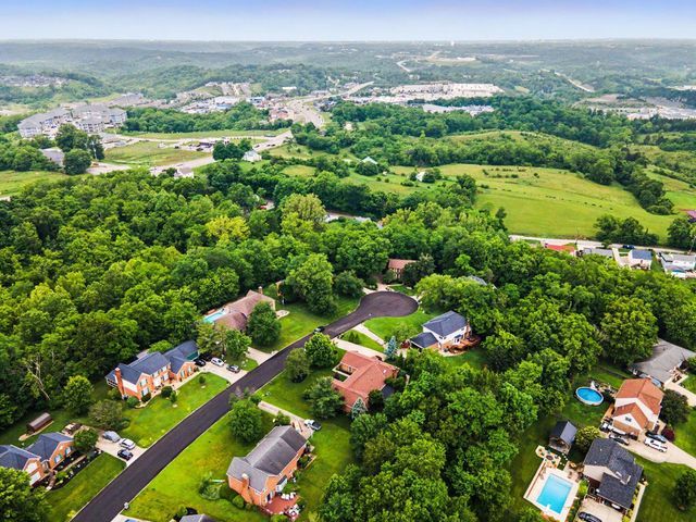 3623 Walnut Park Drive, Alexandria, KY 41001
