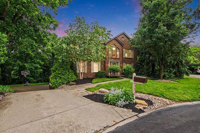 3623 Walnut Park Drive, Alexandria, KY 41001
