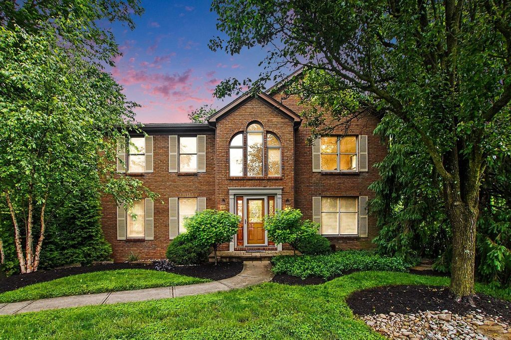 3623 Walnut Park Drive, Alexandria, KY 41001