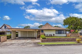 95-563 Kanamee Street, Mililani, HI 96789