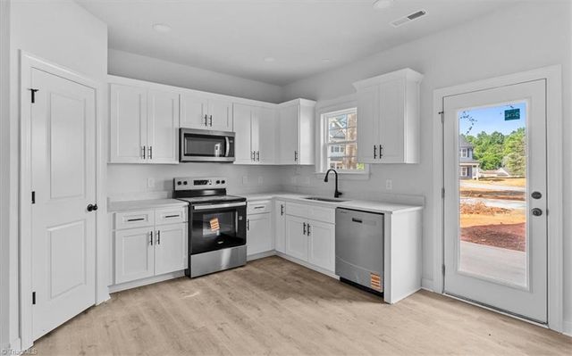 145 Windsong Road, Mocksville, NC 27028