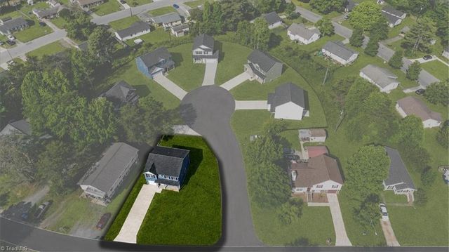 145 Windsong Road, Mocksville, NC 27028