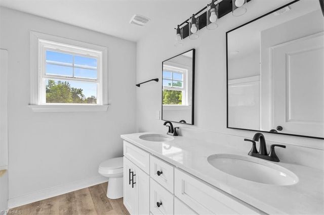 145 Windsong Road, Mocksville, NC 27028