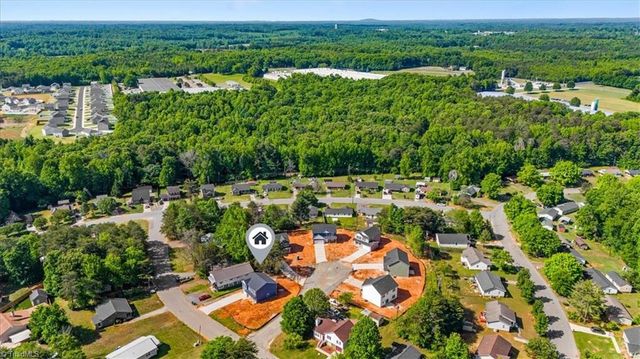 145 Windsong Road, Mocksville, NC 27028