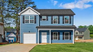 145 Windsong Road, Mocksville, NC 27028