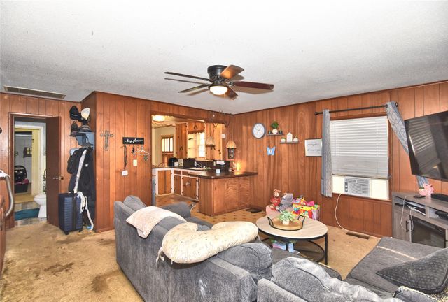 1019 N Wilson Avenue, Sand Springs, OK 74063