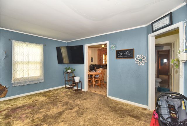 1019 N Wilson Avenue, Sand Springs, OK 74063