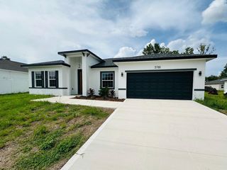 3781 SW 131 STREET, Ocala, FL 34473