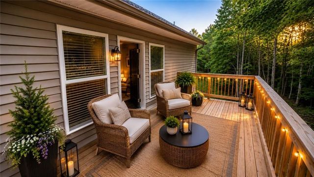 129 sunset Trail, Blairsville, GA 30512