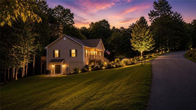 129 sunset Trail, Blairsville, GA 30512