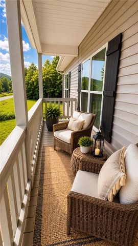 129 sunset Trail, Blairsville, GA 30512