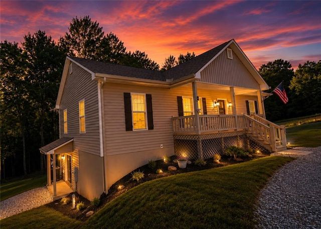129 sunset Trail, Blairsville, GA 30512