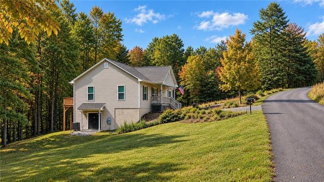 129 sunset Trail, Blairsville, GA 30512