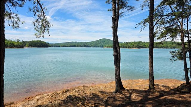 129 sunset Trail, Blairsville, GA 30512