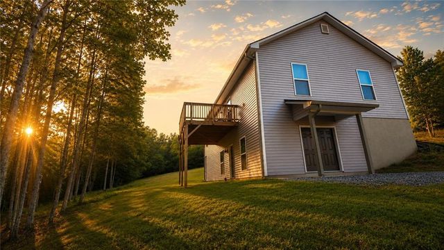 129 sunset Trail, Blairsville, GA 30512