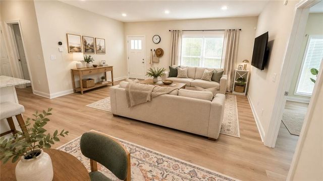 129 sunset Trail, Blairsville, GA 30512