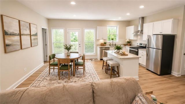 129 sunset Trail, Blairsville, GA 30512