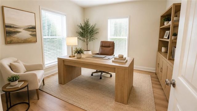 129 sunset Trail, Blairsville, GA 30512