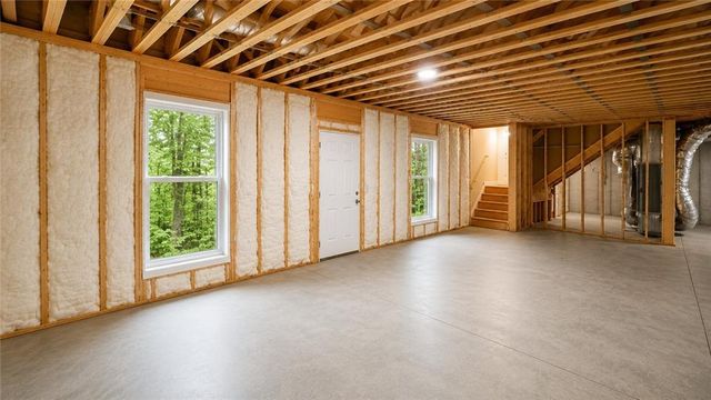 129 sunset Trail, Blairsville, GA 30512