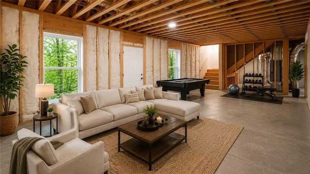 129 sunset Trail, Blairsville, GA 30512