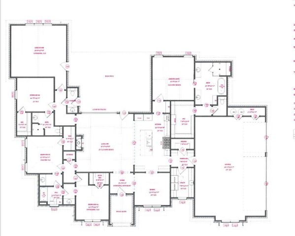 1075 Deuce of Hearts, Tahoka, TX 79373