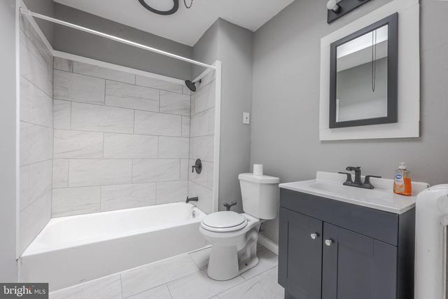 885 GRANITE ST, Philadelphia, PA 19124