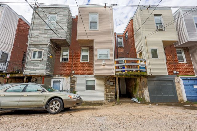 885 GRANITE ST, Philadelphia, PA 19124