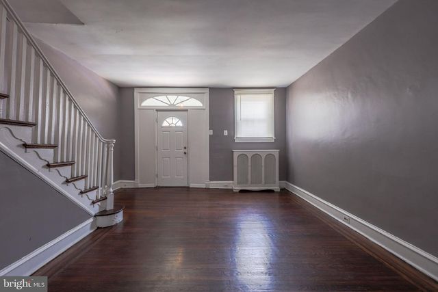 885 GRANITE ST, Philadelphia, PA 19124