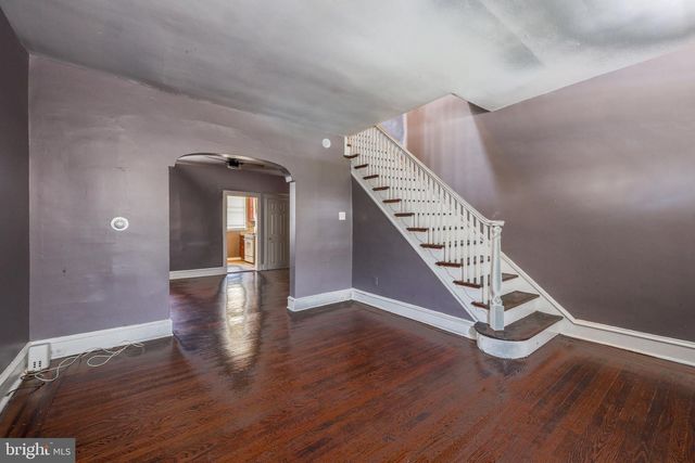 885 GRANITE ST, Philadelphia, PA 19124