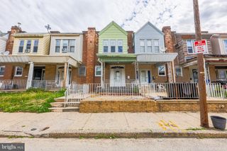 885 GRANITE ST, Philadelphia, PA 19124