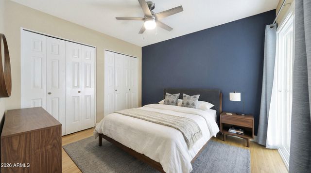 12448 N 76TH Street, Scottsdale, AZ 85260