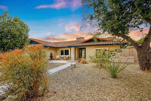 12448 N 76TH Street, Scottsdale, AZ 85260