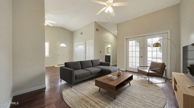 12448 N 76TH Street, Scottsdale, AZ 85260