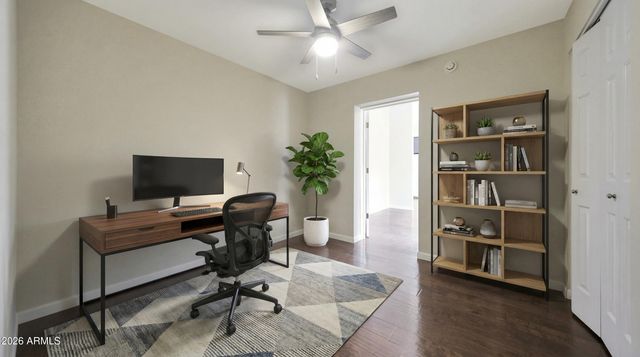 12448 N 76TH Street, Scottsdale, AZ 85260